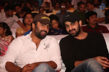 Maa Abbayi Audio Launch 1 - 49 of 74