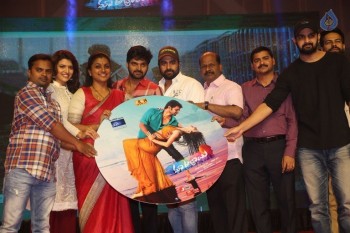 Maa Abbayi Audio Launch 2 - 4 of 84