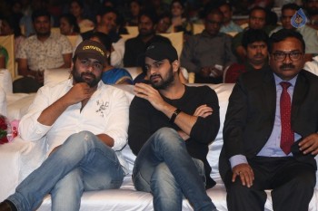 Maa Abbayi Audio Launch 2 - 6 of 84