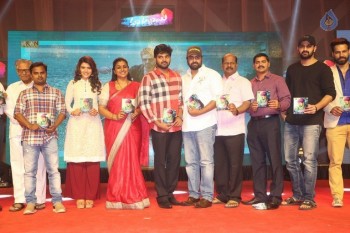 Maa Abbayi Audio Launch 2 - 31 of 84