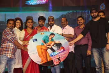Maa Abbayi Audio Launch 2 - 32 of 84