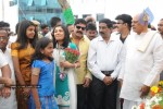 Maa Annayya Bangaram Movie Opening Stills - 65 of 140