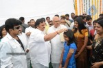 Maa Annayya Bangaram Movie Opening Stills - 139 of 140