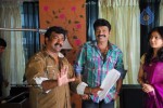 Maa Annayya Bangaram Movie Working Stills - 5 of 48