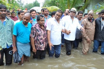 MAA Association Flood Relief Event Photos - 2 of 42