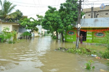 MAA Association Flood Relief Event Photos - 3 of 42