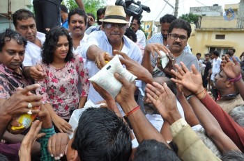 MAA Association Flood Relief Event Photos - 8 of 42