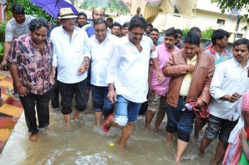 MAA Association Flood Relief Event Photos - 9 of 42