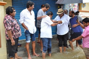 MAA Association Flood Relief Event Photos - 12 of 42