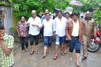 MAA Association Flood Relief Event Photos - 13 of 42