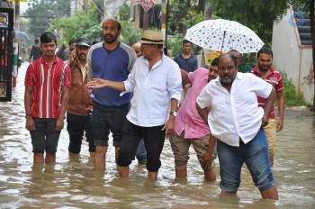 MAA Association Flood Relief Event Photos - 15 of 42