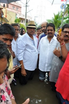 MAA Association Flood Relief Event Photos - 20 of 42