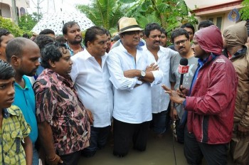 MAA Association Flood Relief Event Photos - 21 of 42