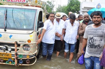 MAA Association Flood Relief Event Photos - 22 of 42