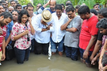 MAA Association Flood Relief Event Photos - 25 of 42