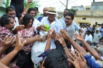 MAA Association Flood Relief Event Photos - 26 of 42