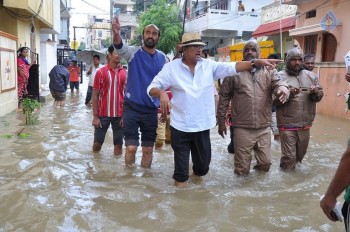 MAA Association Flood Relief Event Photos - 28 of 42