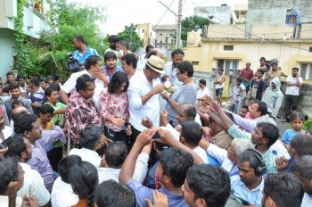 MAA Association Flood Relief Event Photos - 29 of 42