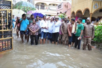 MAA Association Flood Relief Event Photos - 31 of 42