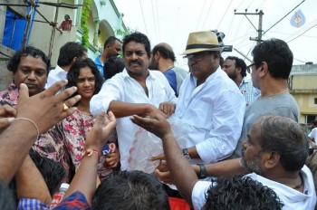 MAA Association Flood Relief Event Photos - 32 of 42