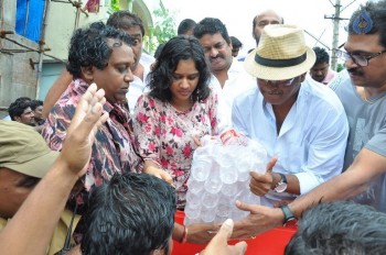 MAA Association Flood Relief Event Photos - 34 of 42