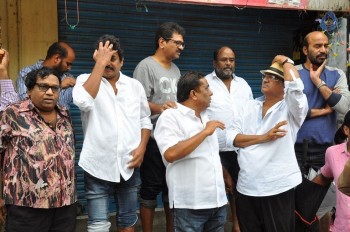 MAA Association Flood Relief Event Photos - 35 of 42