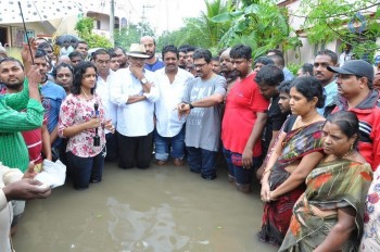 MAA Association Flood Relief Event Photos - 36 of 42