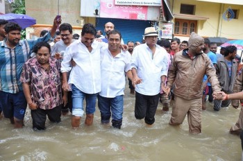 MAA Association Flood Relief Event Photos - 37 of 42