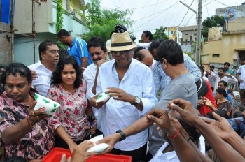 MAA Association Flood Relief Event Photos - 38 of 42