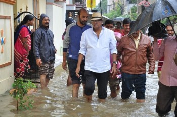 MAA Association Flood Relief Event Photos - 39 of 42