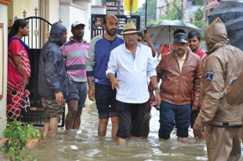 MAA Association Flood Relief Event Photos - 41 of 42