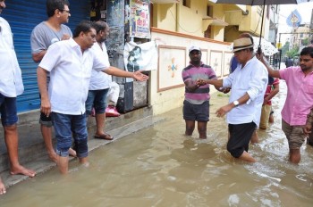 MAA Association Flood Relief Event Photos - 42 of 42