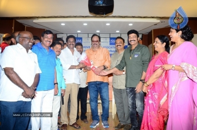 MAA Association Press Meet - 23 of 27