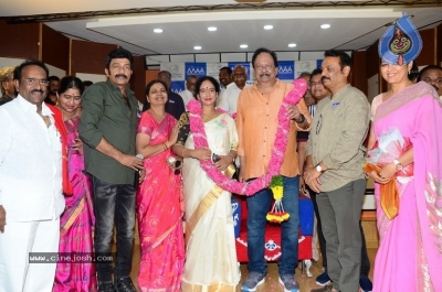 MAA Association Press Meet - 23 of 27