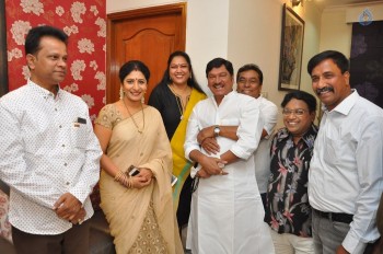 MAA Dairy 2017 Launch Event Photos - 53 of 100
