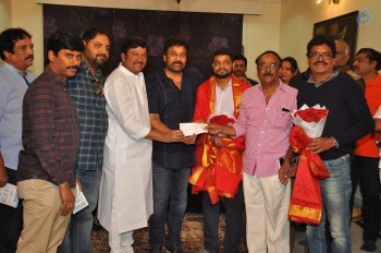 MAA Dairy 2017 Launch Event Photos - 100 of 100