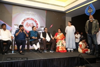 MAA Diary 2020  Launch Photos - 8 of 72