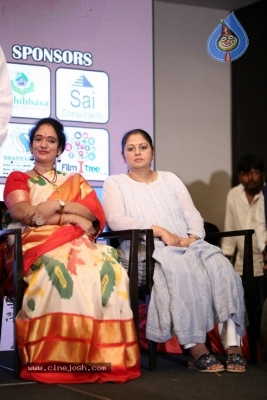 MAA Diary 2020  Launch Photos - 9 of 72