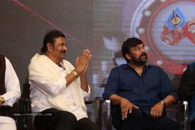 MAA Diary 2020  Launch Photos - 24 of 72