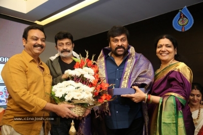 MAA Diary 2020  Launch Photos - 31 of 72