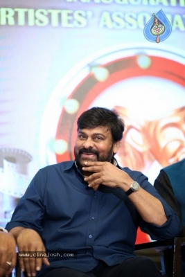 MAA Diary 2020  Launch Photos - 32 of 72