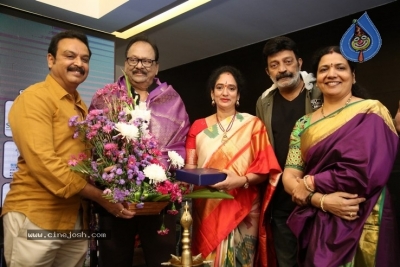 MAA Diary 2020  Launch Photos - 34 of 72