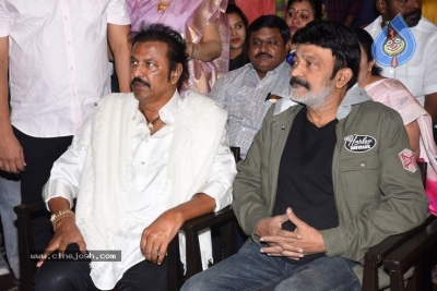 MAA Diary 2020  Launch Photos - 39 of 72