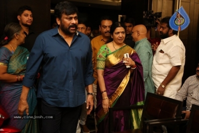 MAA Diary 2020  Launch Photos - 40 of 72