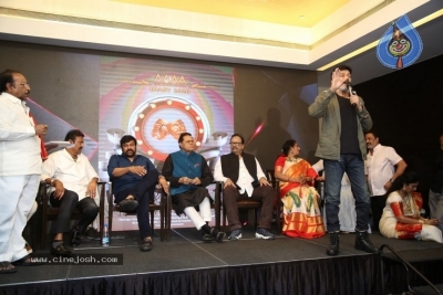 MAA Diary 2020  Launch Photos - 43 of 72
