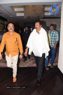 MAA Diary 2020  Launch Photos - 50 of 72