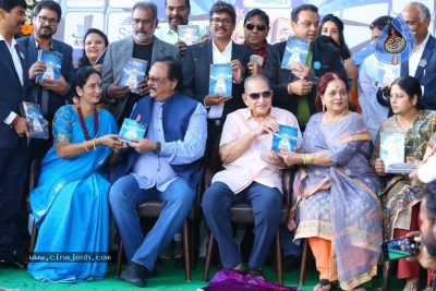 MAA Diary Launch 2019 - 27 of 72