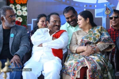 MAA Diary Launch 2019 - 40 of 72