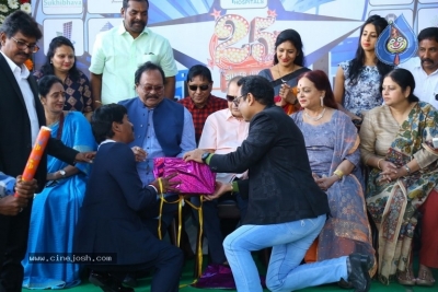 MAA Diary Launch 2019 - 54 of 72