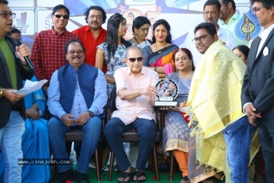 MAA Diary Launch 2019 - 60 of 72